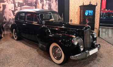 Packard 180 1941